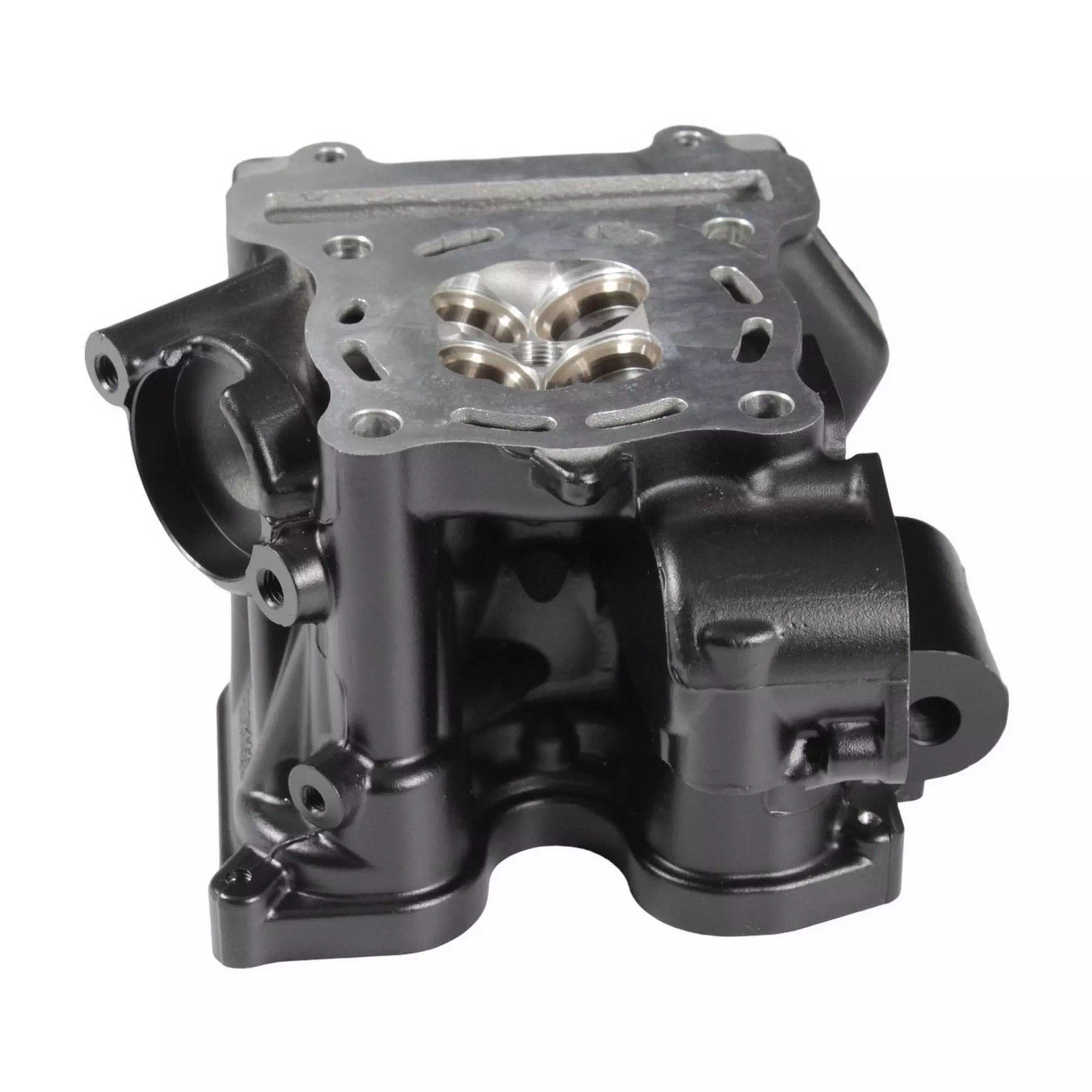 QJ MOTOR SRK 125-R SİLİNDİR ÜST KAPAK #RK 53720